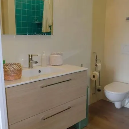 Casa Lavinia * Rapallo