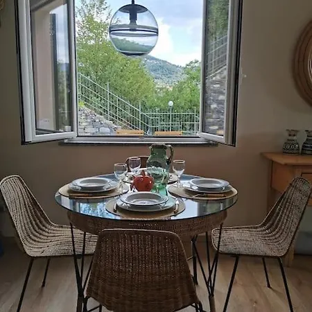 Casa Lavinia Feriehus *