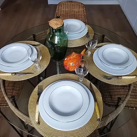 Feriehus Casa Lavinia *