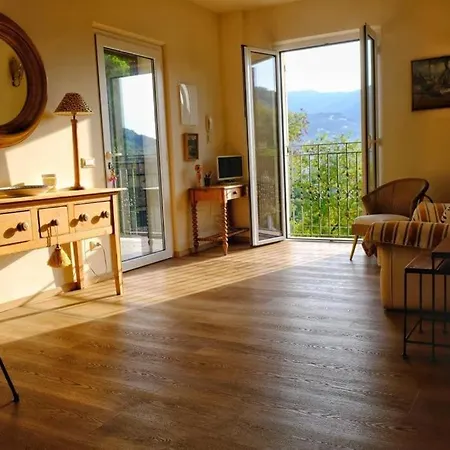 Feriehus Casa Lavinia