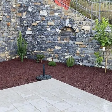 Feriehus Casa Lavinia *