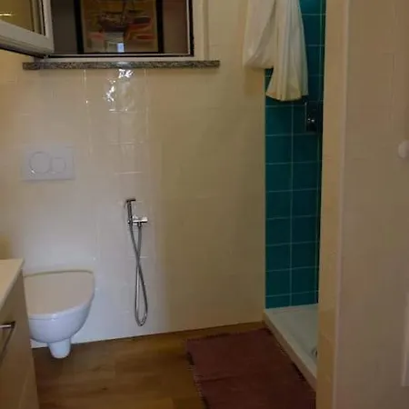 Casa Lavinia * ראפאלו