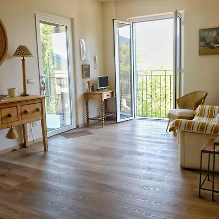 Casa Lavinia * Rapallo