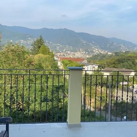 Casa Lavinia בית נופש