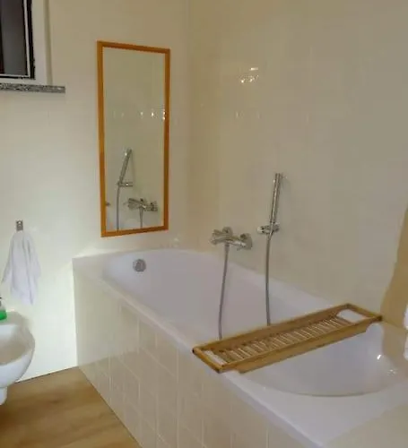 Casa Lavinia Vakantiehuis Rapallo