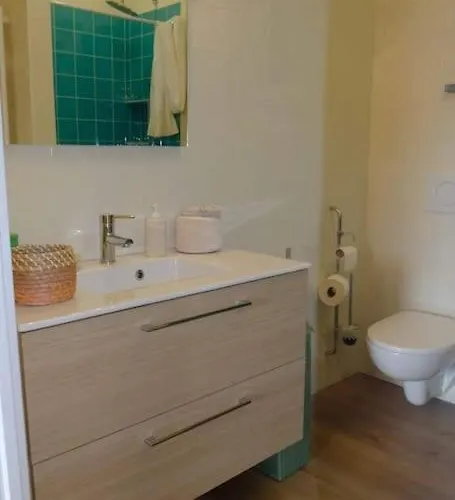 Casa Lavinia * Рапалло