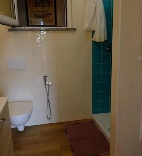 Casa Lavinia * Rapallo