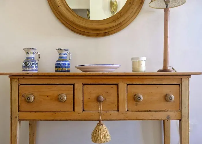 Casa Lavinia Vakantiehuis