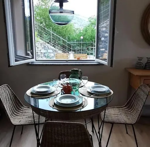 Будинок відпочинку Casa Lavinia *