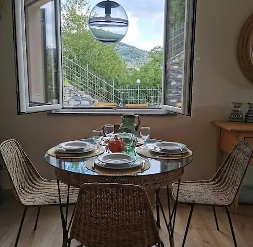 Casa Lavinia Vakantiehuis *