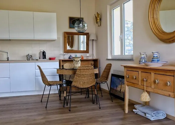 Будинок відпочинку Casa Lavinia *