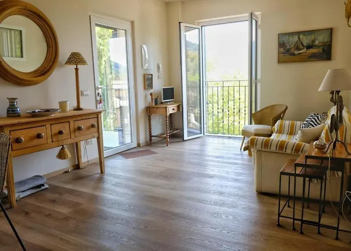 Casa Lavinia * Рапалло