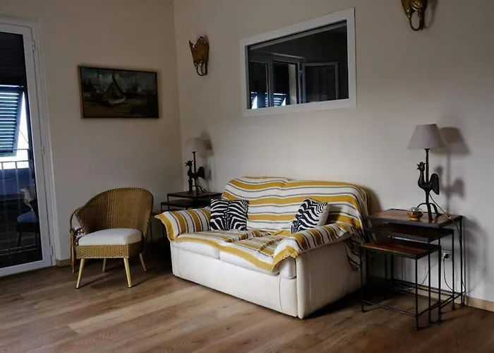 Casa Lavinia Rapallo