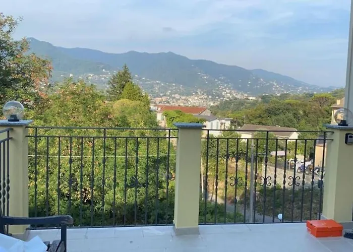 Casa Lavinia Будинок відпочинку