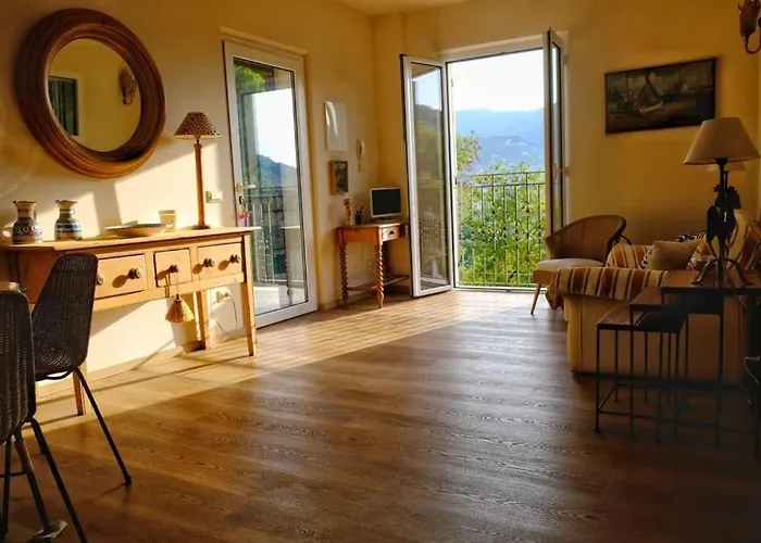 Будинок відпочинку Casa Lavinia