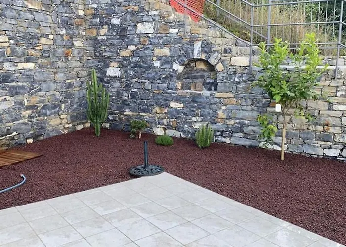 Будинок відпочинку Casa Lavinia *